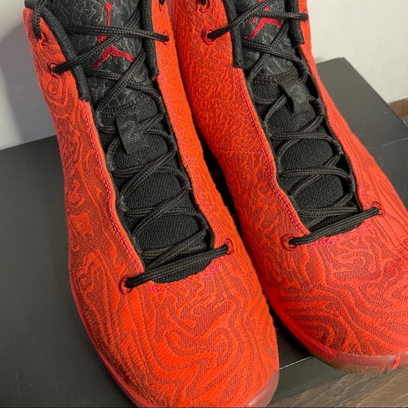 Jordan Super.Fly 4 JCRD - Picture 9 of 9